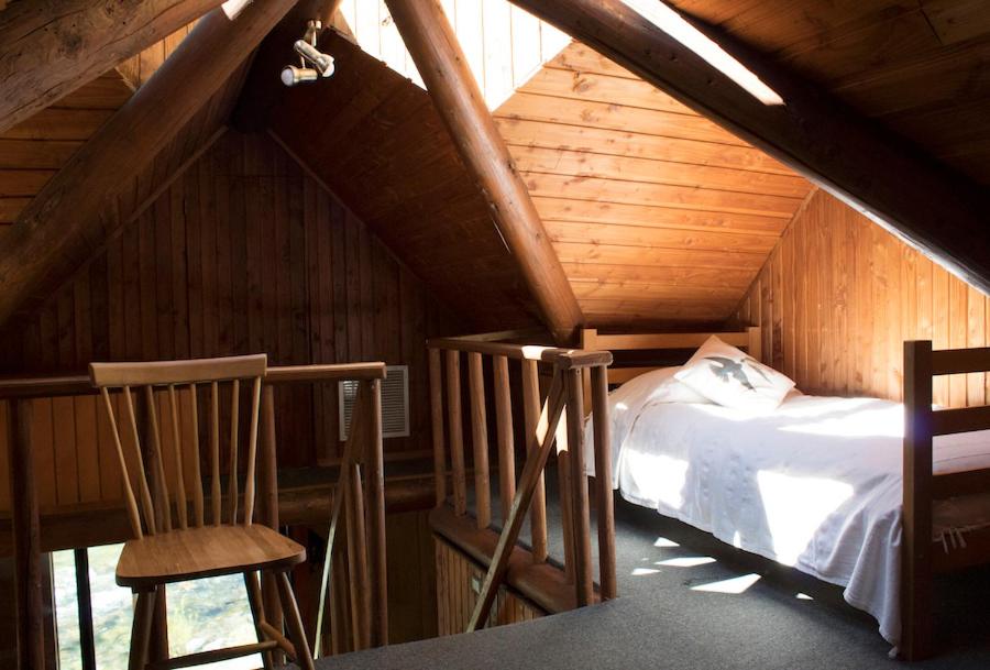 Hotel y Termas Huife