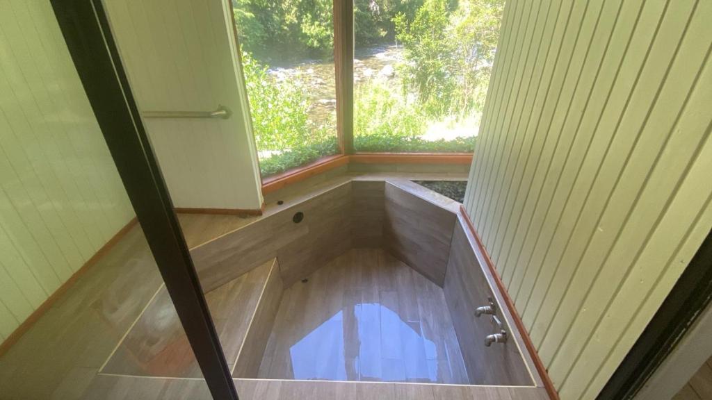 Hotel y Termas Huife