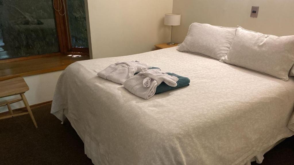 Hotel y Termas Huife