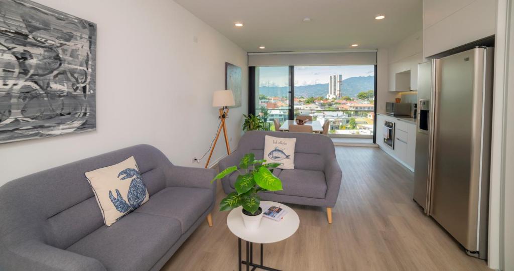BEE Suites Escalante - San Jose - Улучшенные апартаменты