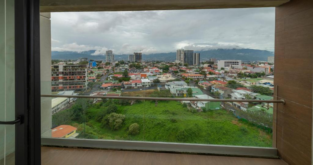 BEE Suites Escalante - San Jose - Quarto Duplo