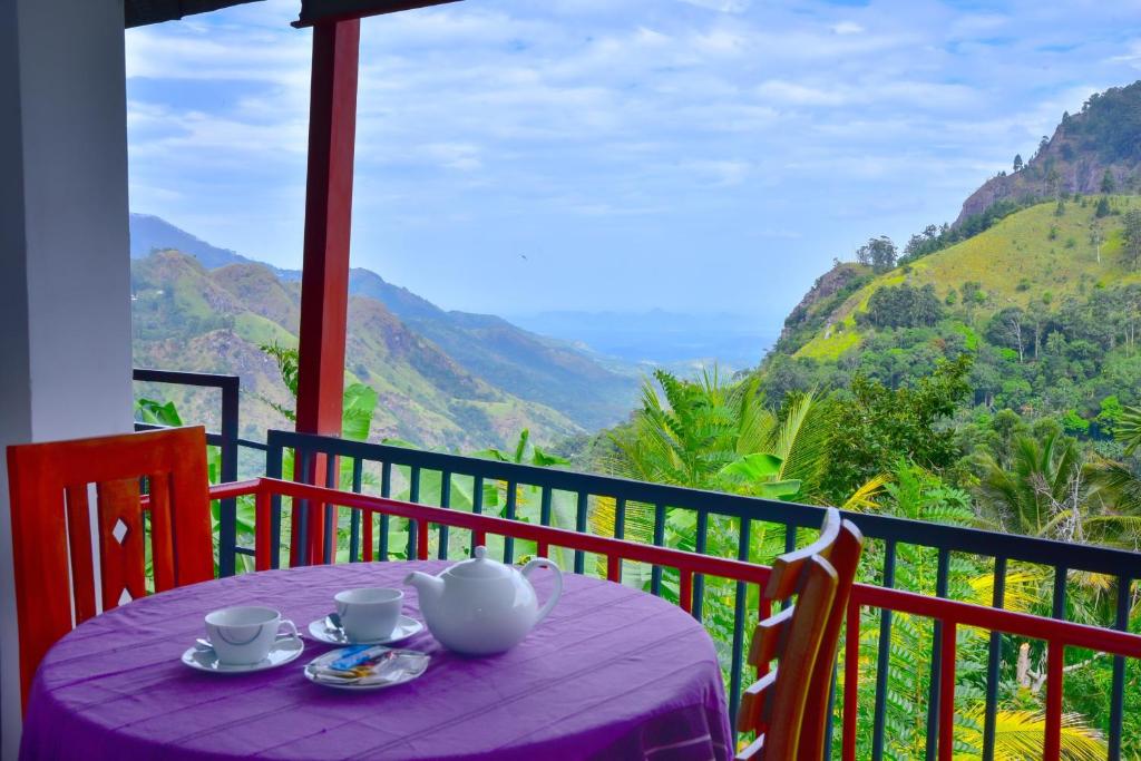 Φυσικό τοπίο κοντά σε αυτό το δωμάτιο σε οικογενειακή κατοικία