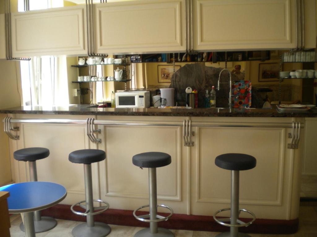 Hotel Queen Mary - Resim 41