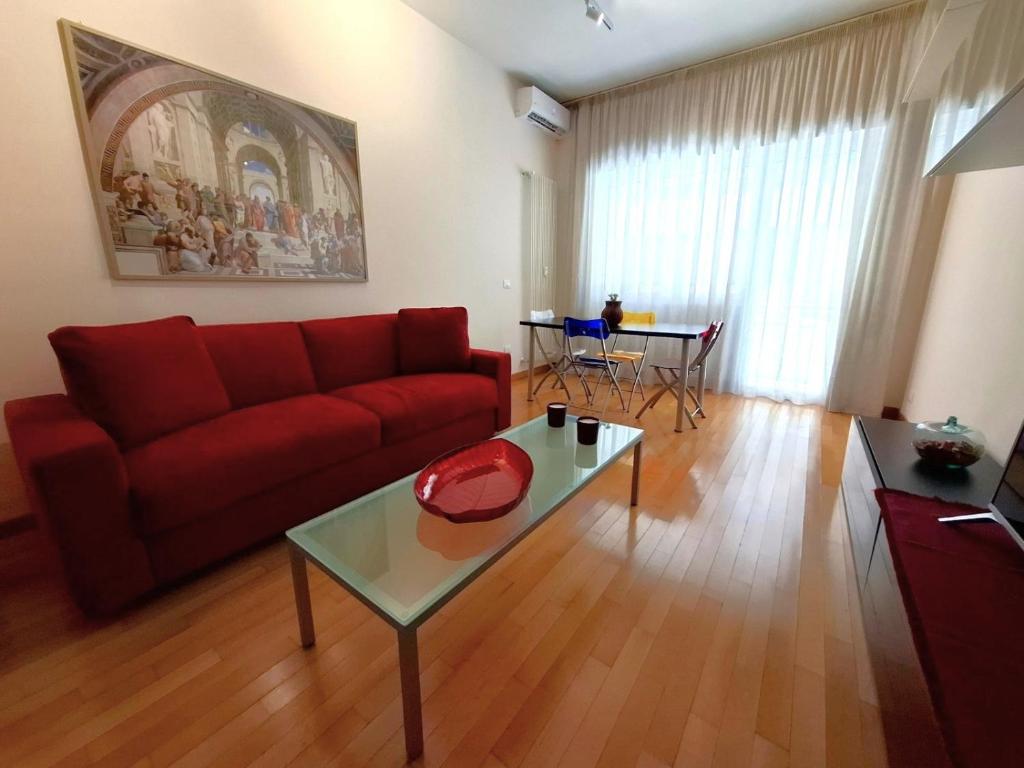 Sophìa, City Retreat near Vatican