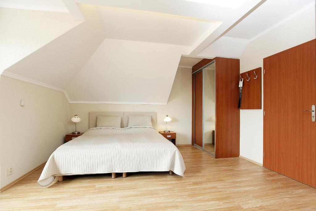 Penzion Astra - Chambre Double