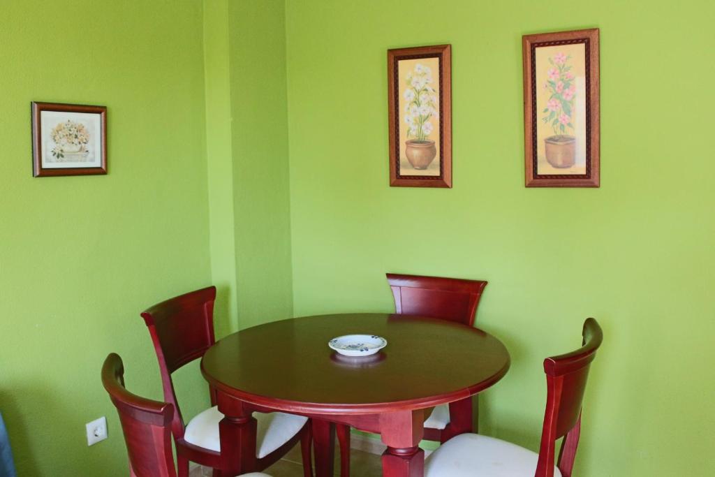 Fotografia z galérie ubytovania Apartamento La Jara Ostras v destinácii Chiclana de la Frontera