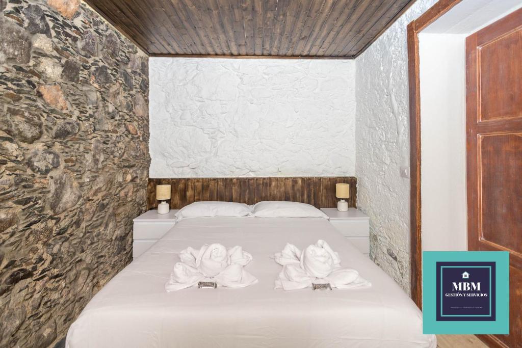 Albergue Casa Jalou - 双人间 - 带共用浴室