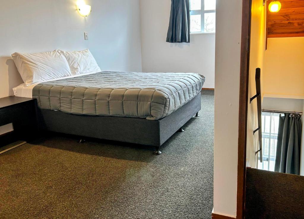 Midwaymotel Rotorua - Resim 19