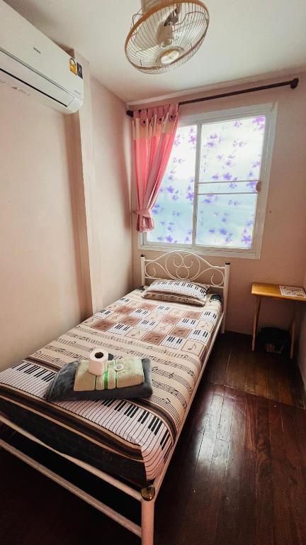 Honey Place Guesthouse - Habitación Individual