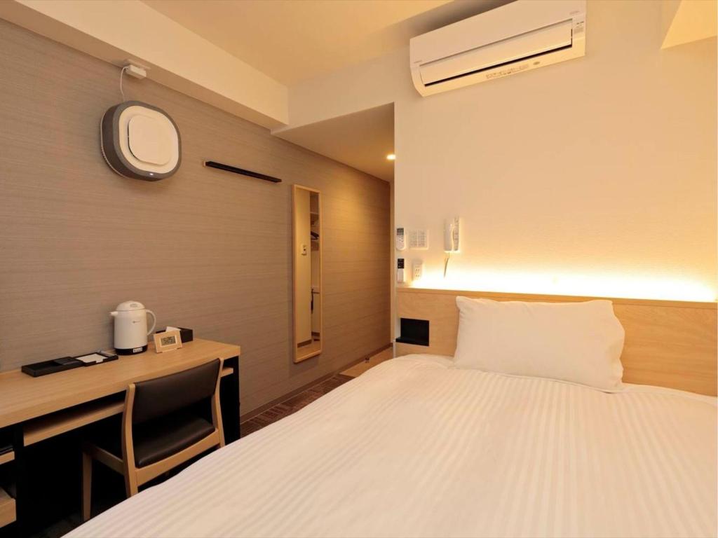 Katil atau katil-katil dalam bilik di A&Bee HOTEL