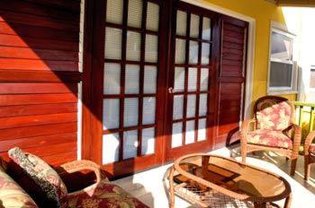 Fotografie z fotogalerie ubytování Grooms Beach Villa & Resort v destinaci Saint Georgeʼs