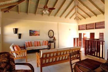 Fotografie z fotogalerie ubytování Grooms Beach Villa & Resort v destinaci Saint Georgeʼs