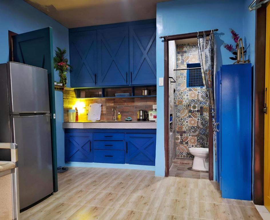 Chill House Studio With Kitchenette, General Santos (prețuri ...