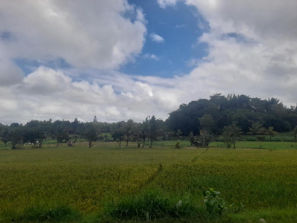 Φυσικό τοπίο κοντά σε αυτή η βίλα