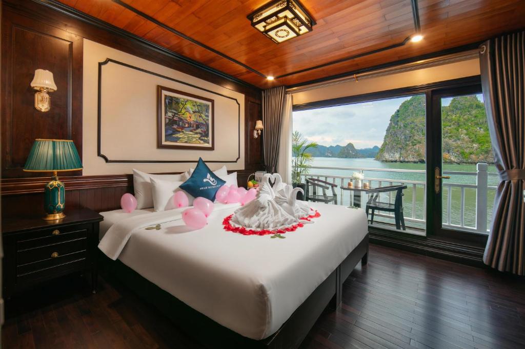 Halong Arcadia Cruise - 19