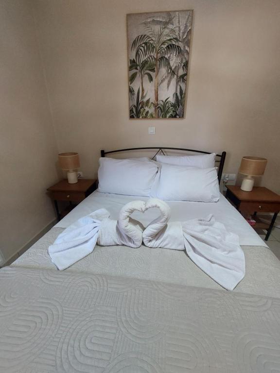 Gallery image of The Mastiha Spot 3 in Chios