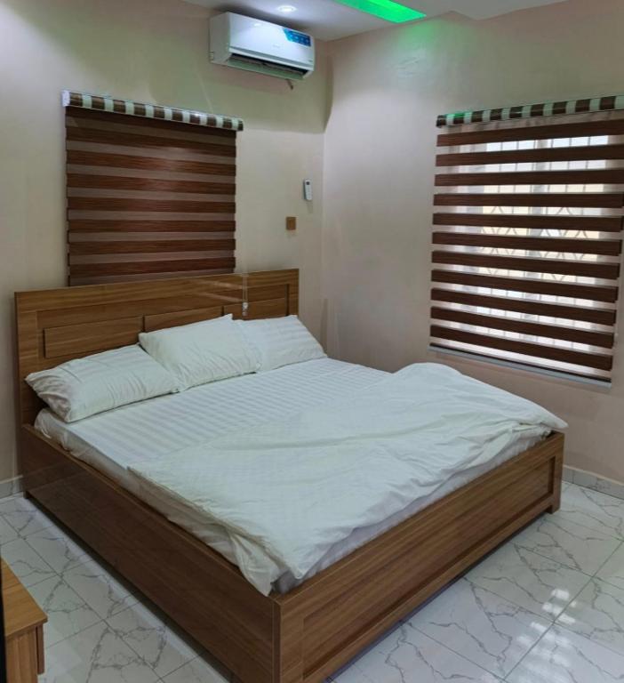 Gallery image of Dearest service apartments in Shogunle