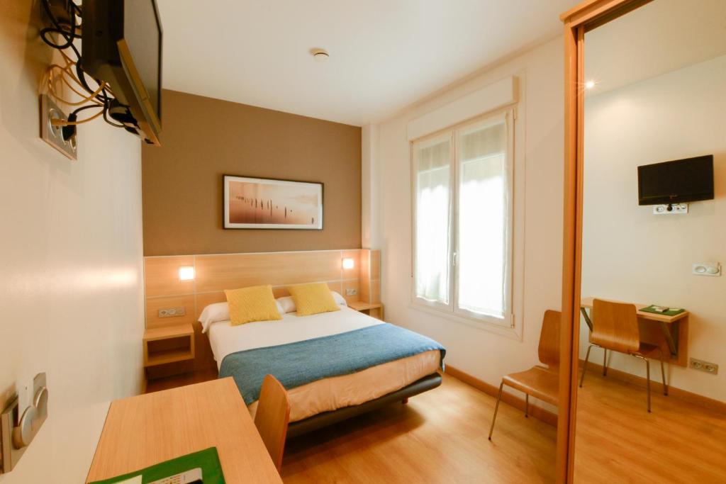 Pension Kursaal - 14