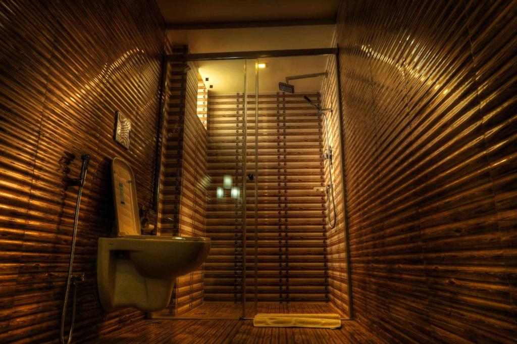 Mandala Boutique Hotel - Superior Suite