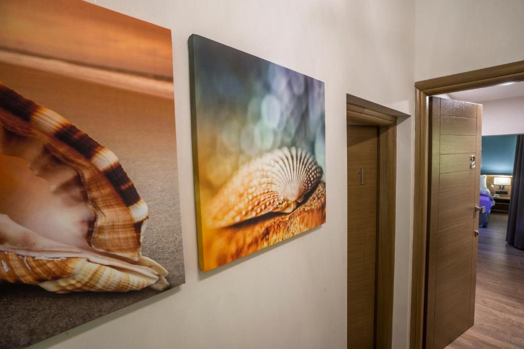 11City Rooms - Resim 44