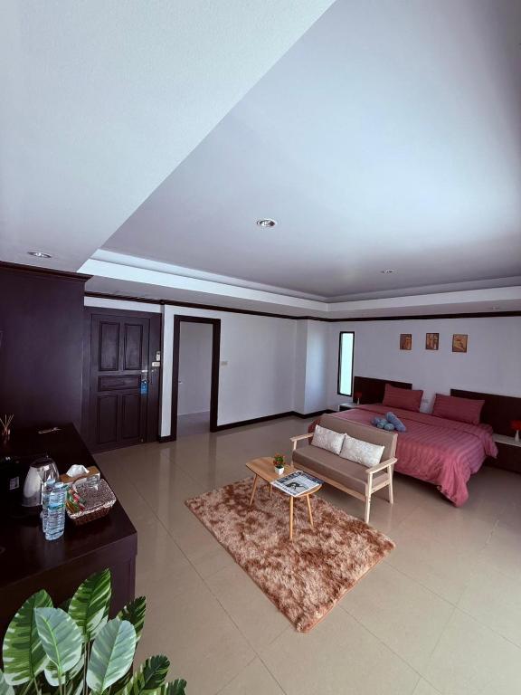 Ging's Beach & Pool - Resim 20