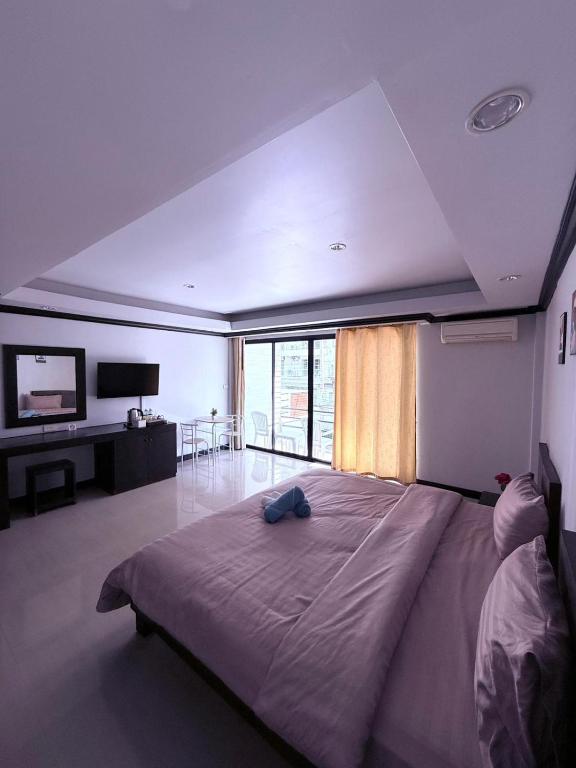 Ging's Beach & Pool - Resim 8