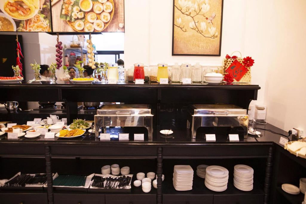 The ORCHID PREMIUM Hotel - 3