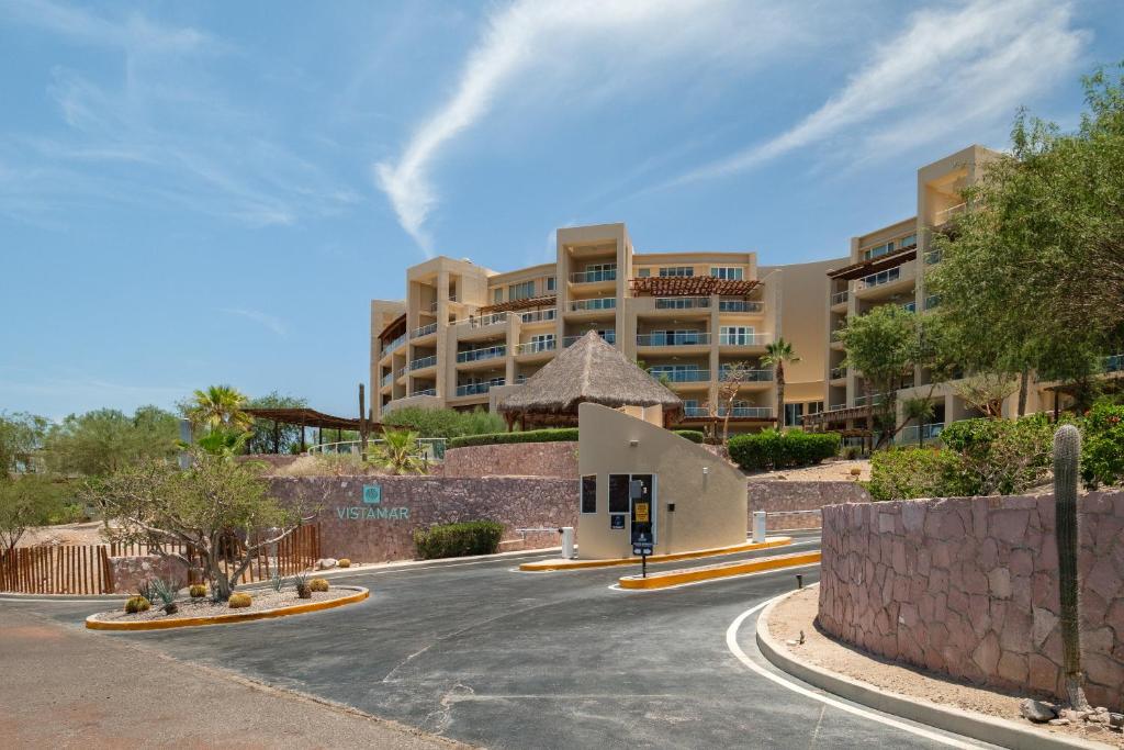 Puerta Cortés Residences by Lumina