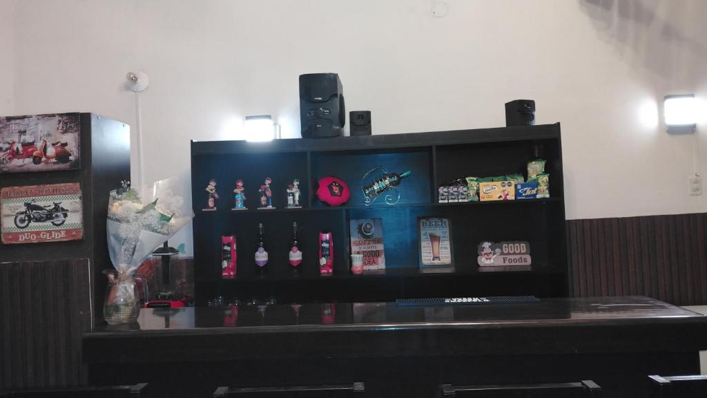 アレキパにあるLa Casona De Margotのギャラリーの写真