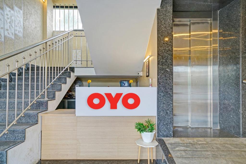 Gallery image of Hotel O Zaitoon Home Stay in kumbalam