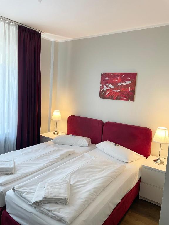 Barcelona Bed & Breakfast - Resim 5