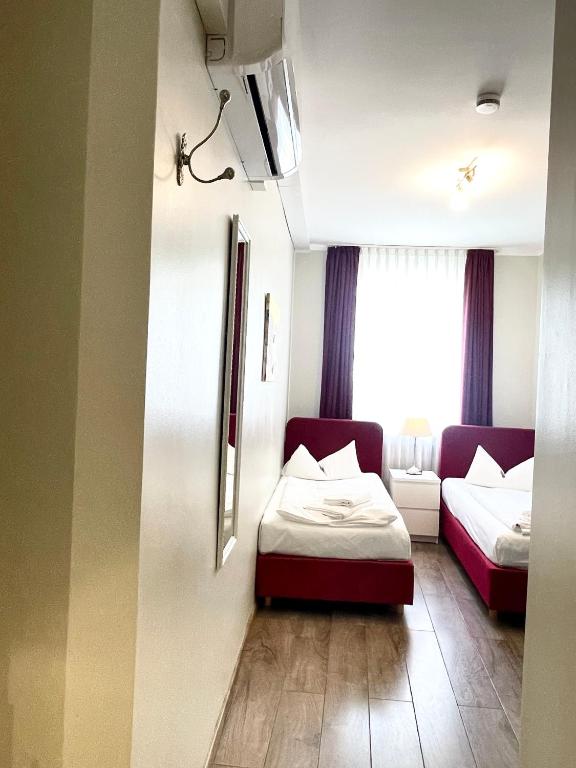 Barcelona Bed & Breakfast - Resim 6