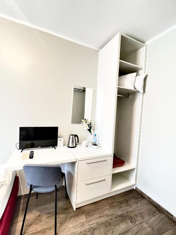 Barcelona Bed & Breakfast - Resim 7