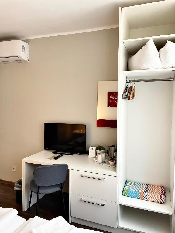 Barcelona Bed & Breakfast - Resim 8