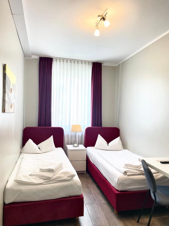 Barcelona Bed & Breakfast - Resim 11