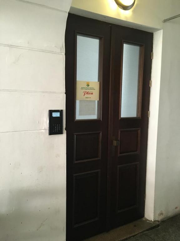 Fotografia z galérie ubytovania Cichy Apartament na Nowym Świecie vo Varšave