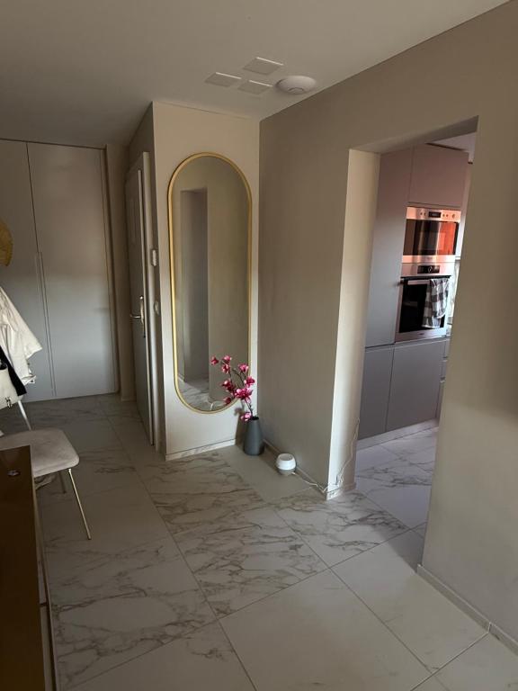 Gallery image of Urban Nest Baar - Luxury double room in shared apartment in Zug