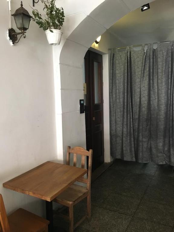 Fotografia z galérie ubytovania Cichy Apartament na Nowym Świecie vo Varšave