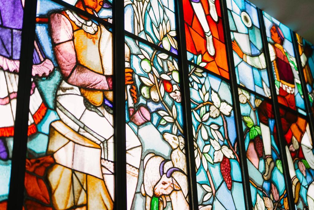 Metropol Palace, Belgrade - Resim 11