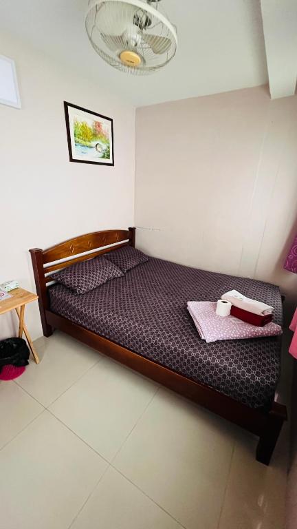 Honey Place Guesthouse - Habitación Doble