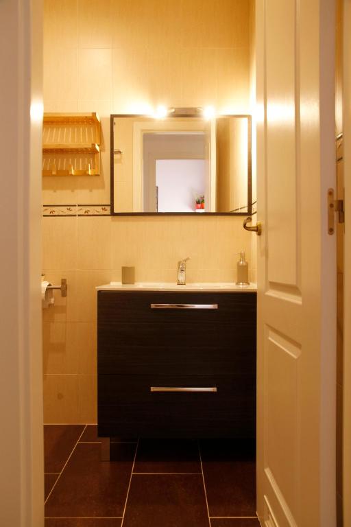 Atico Duplex Marques de Reyes - 16