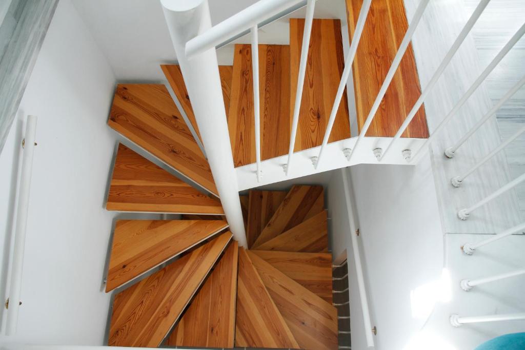 Atico Duplex Marques de Reyes - 17