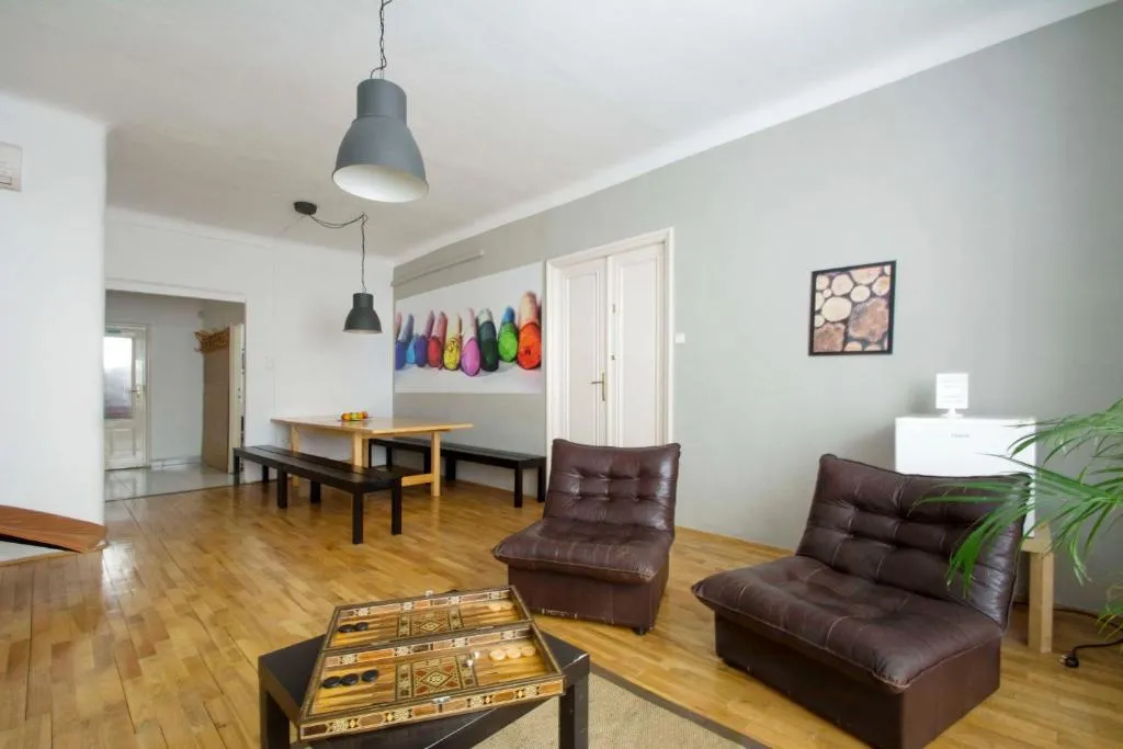 Dohány apartment, Budapesta, Ungaria