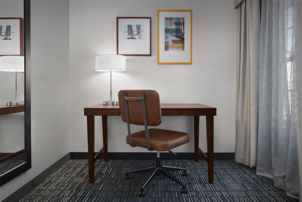 Homewood Suites by Hilton Newark-Cranford - Error