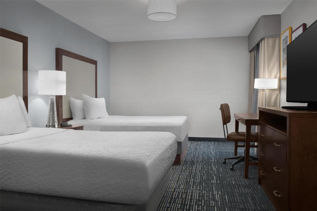 Homewood Suites by Hilton Newark-Cranford - One-Bedroom King Suite - Non-Smoking