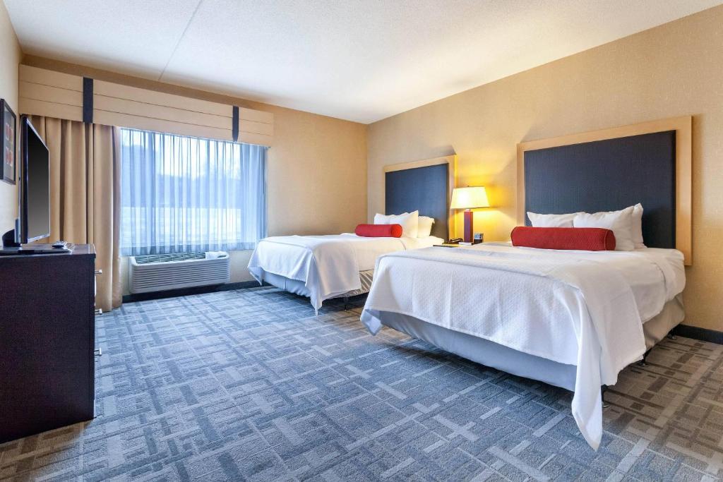 Cambria Hotel Pittsburgh - Downtown photo