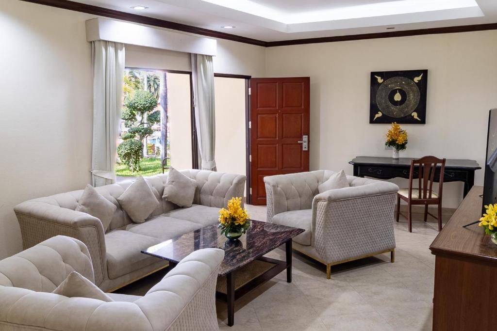 Thai Garden Resort - Resim 6