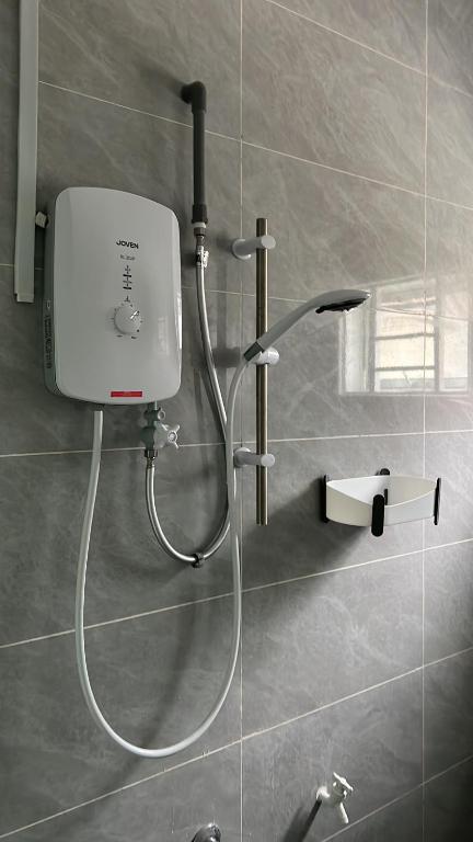 Gallery image of Lock homestay in Kulai