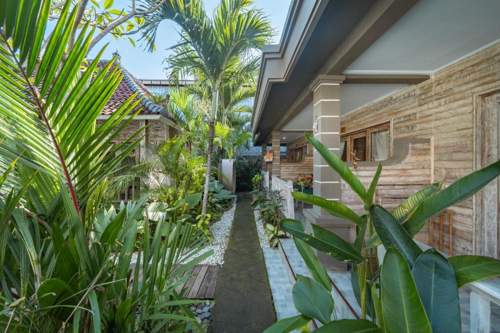 Kakiang Guesthouse - 7