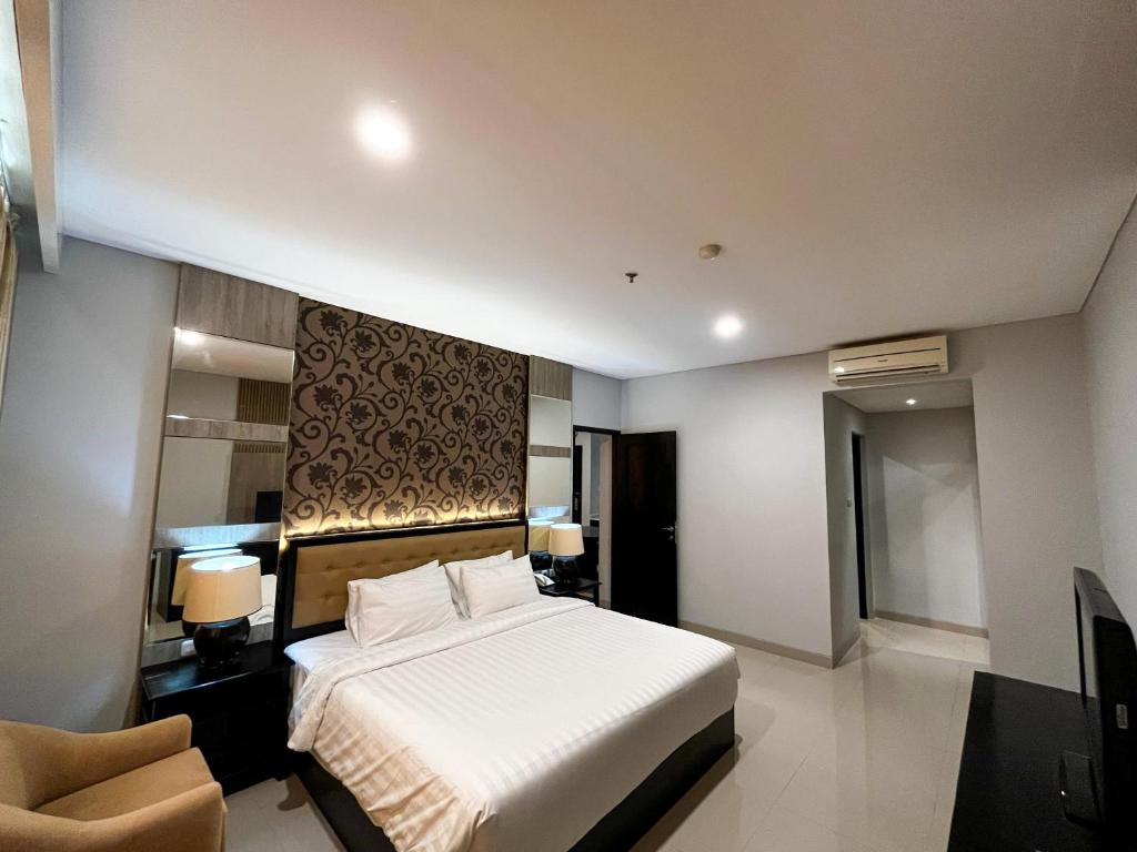 Azana Style Hotel Lovina Bali - Suite
